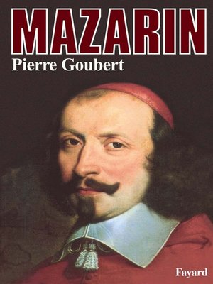 cover image of Mazarin